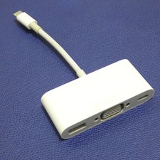 Apple a1620 adaptateur d'occasion  Nice-