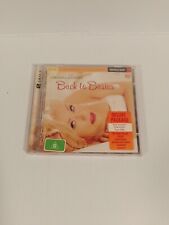 CHRISTINA AGUILERA BACK TO BASICS 2006 PACOTE DE LUXO AUSTRALIANO 2 CD CONJUNTO VÍDEOS comprar usado  Enviando para Brazil