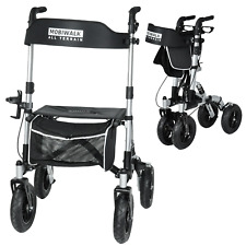 Terrain wheeled rollator for sale  UK