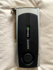 Nvidia quadro 5000 usato  Collegno