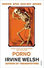 Porno irvine welsh for sale  UK
