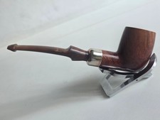 Pipa radica savinelli usato  Roma