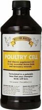 Rooster booster poultry for sale  Springfield