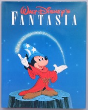 walt disney fantasia gebraucht kaufen walt disney fantasia gebraucht kaufen  Saarbrücken