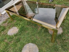 Vintage italian brass for sale  LISS