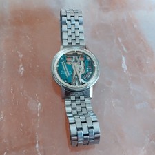 Bulova accutron spaceview gebraucht kaufen  Amberg