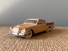 Studebaker golden hawk d'occasion  Bordeaux-