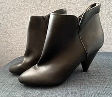 Bnwt black ankle for sale  SWANSEA