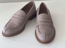 Exklusive damen loafer gebraucht kaufen  Duisburg