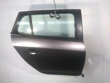 Porte arrière renault d'occasion  Billère