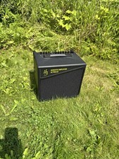 Verstärker effekten gesang gebraucht kaufen  Hamburg