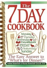 Vintage day cookbook for sale  Roswell