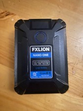 Lion lock battery for sale  LONDON