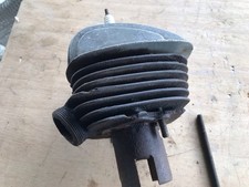 Simson sr2e zylinderkopf gebraucht kaufen  Husum