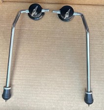 Bass drum gull for sale  PRESTON