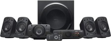 Logitech z906 surround gebraucht kaufen  Hofheim
