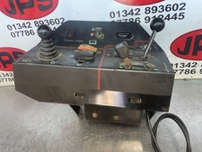 Control panel dash for sale  GODSTONE