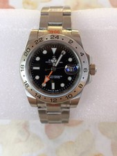 Orologio automatico nuovo usato  Melito di Napoli