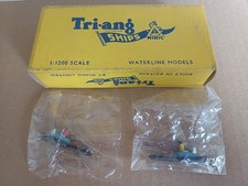 Triang waterline model for sale  WARWICK