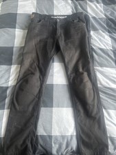 Motorcycle jeans for sale  MIRFIELD