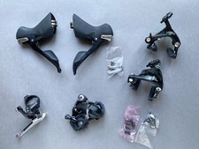 Shimano 105 road for sale  TEDDINGTON