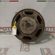 55202554 puleggia albero usato  Italia