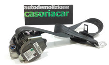 Cintura sicurezza anteriore usato  Italia