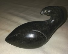 Carved stone stylised for sale  SHEFFIELD