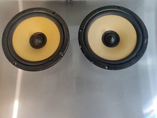 165 140w coppia usato  Racale