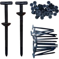 Nylon universal cable for sale  UK