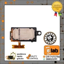 Auricolare ear speaker usato  Palermo