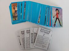 Digimon 2002 panini gebraucht kaufen  Kiel