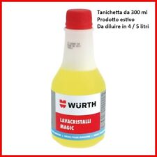 Detergente pulizia liquido usato  Fisciano