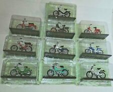 Motorini vari modelli usato  Corbetta