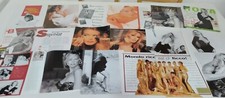 Claudia schiffer set usato  Assemini