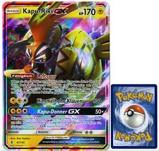 005a pokemon tcg gebraucht kaufen  München