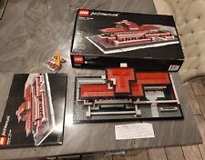 Lego architecture 21010 for sale  San Diego