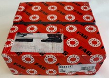 Fag pendelrollenlager 22316e1 gebraucht kaufen  Düren