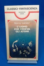 Classici urania murray usato  Cento