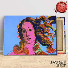 Quadro nascita venere usato Quadro nascita venere usato  Viu