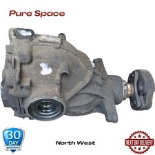 Bmw rear axle for sale  NEWTON-LE-WILLOWS
