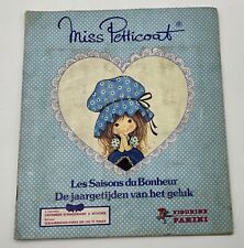 Miss petticoat saisons d'occasion  Loches
