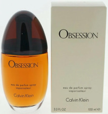 Obsession calvin klein for sale  Bonita