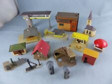 Lot maquettes échelle d'occasion  Alsting