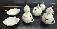 Fürstenberg rare porcelain d'occasion  Expédié en Belgium