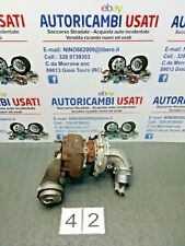 Turbina toyota auris usato  Gioia Tauro