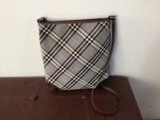 Sac bandoulière burberry d'occasion  Clichy
