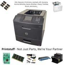 Dell nob printer for sale  Woodbridge