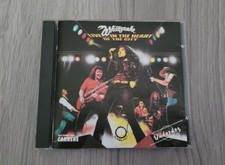 Whitesnake live ... gebraucht kaufen  Duisburg