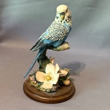 Vintage parakeet figurine for sale  Colorado Springs